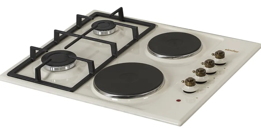 Детальное фото товара: SIMFER H60Q22O511 комбинированная поверхность