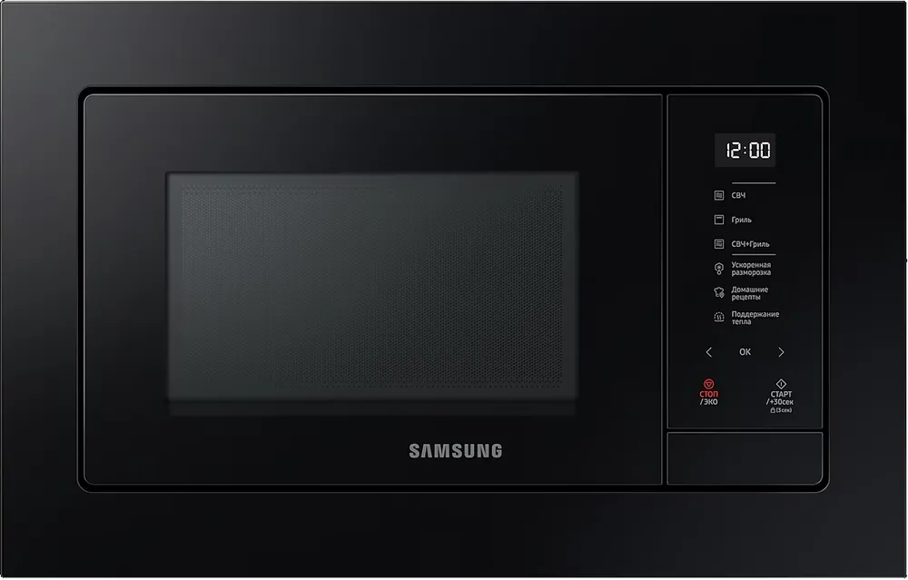Фото товара: Samsung MG20A7118AK