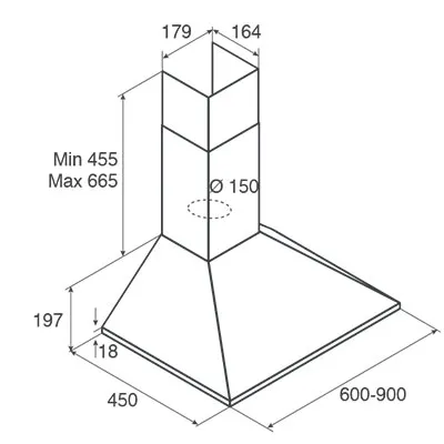 Схема встраивания
