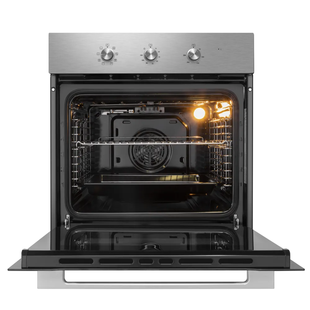 Детальное фото товара: Maunfeld MEOC708PS