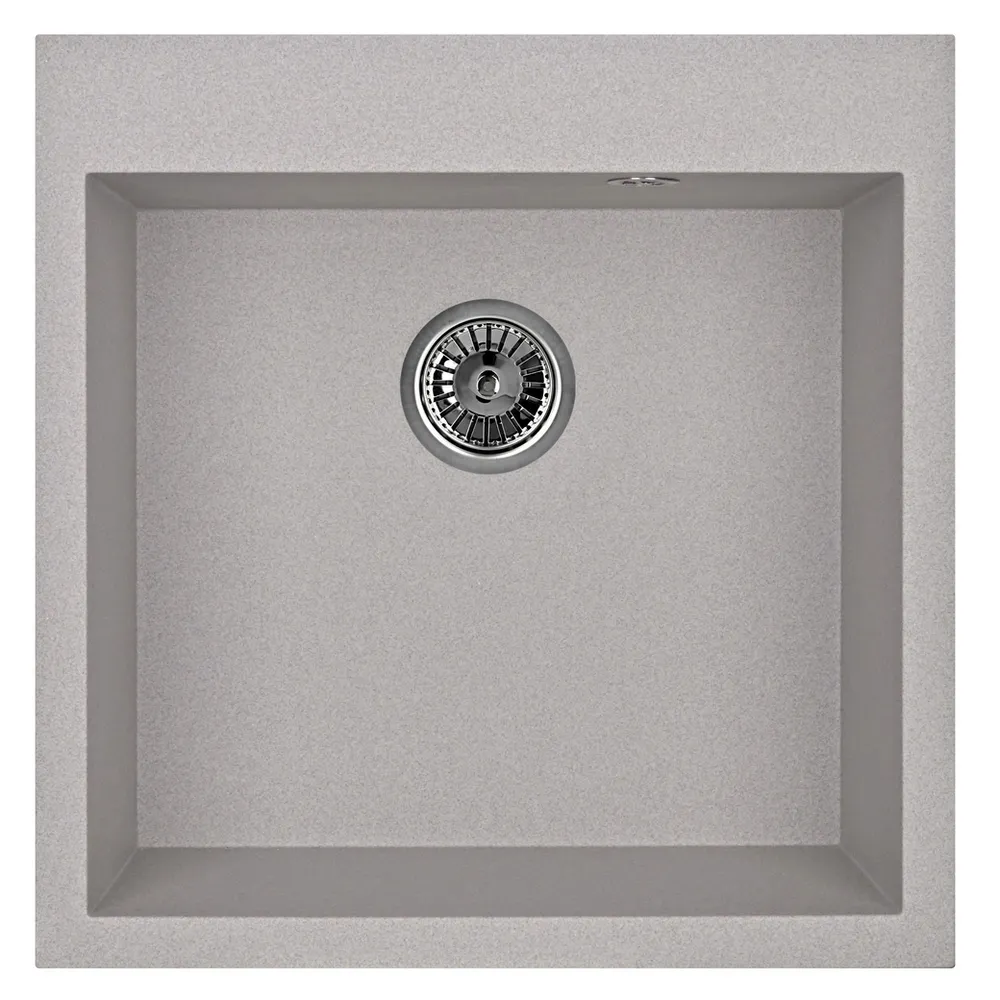 Фото товара: GRANULA 5102 мойка, гранит, базальт