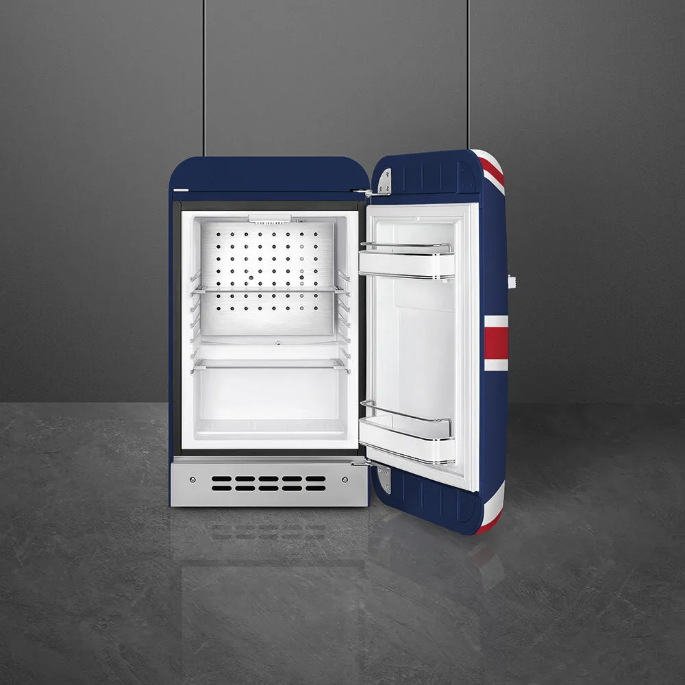 Детальное фото товара: Smeg FAB5RDUJ6