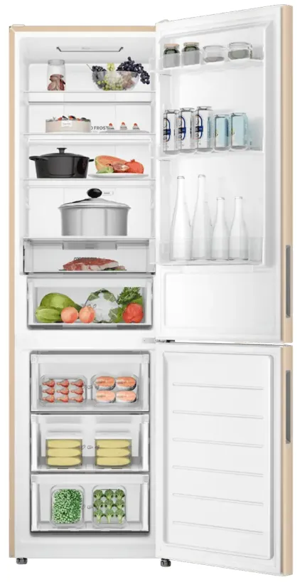 Детальное фото товара: Haier CEF538CGG