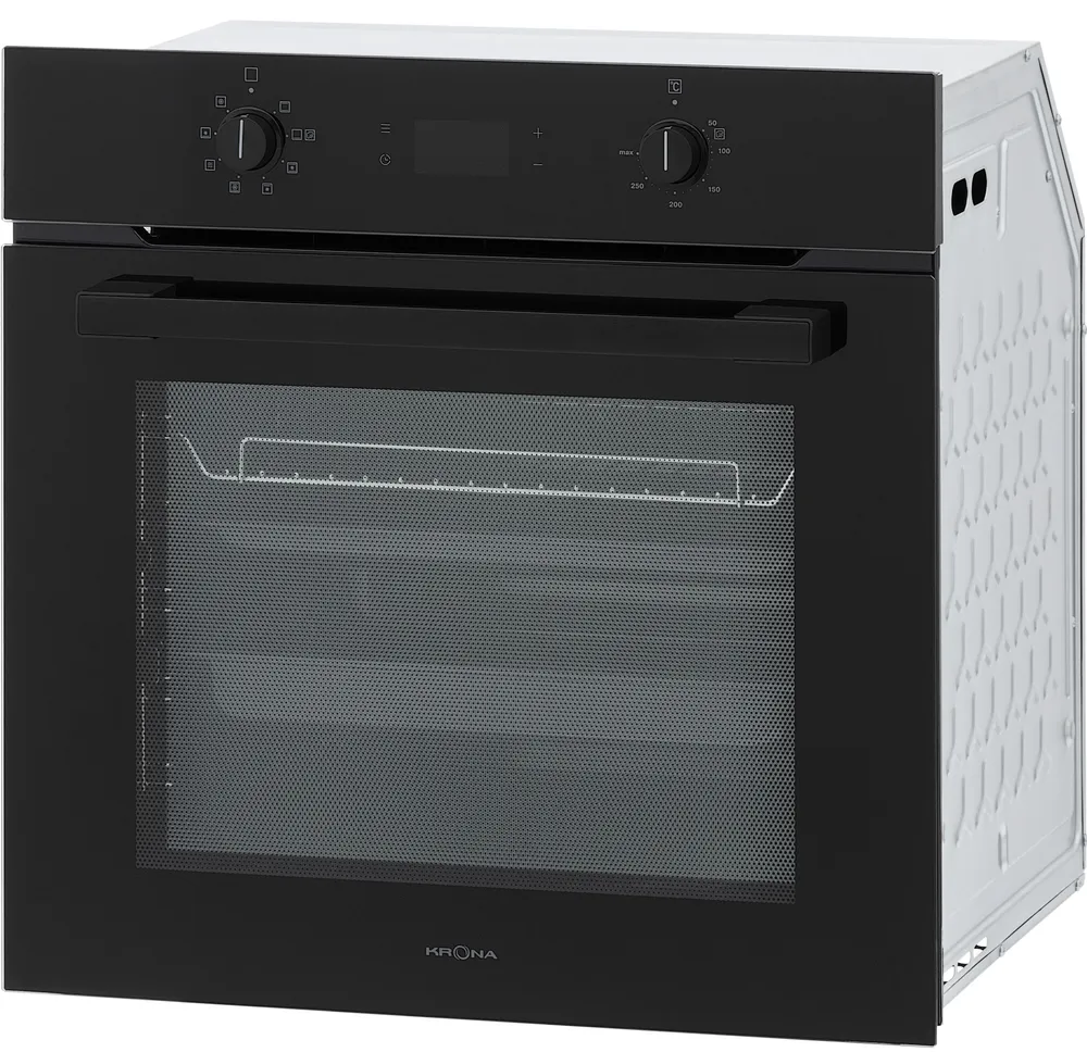 Детальное фото товара: Krona NERO 60 BL/BL