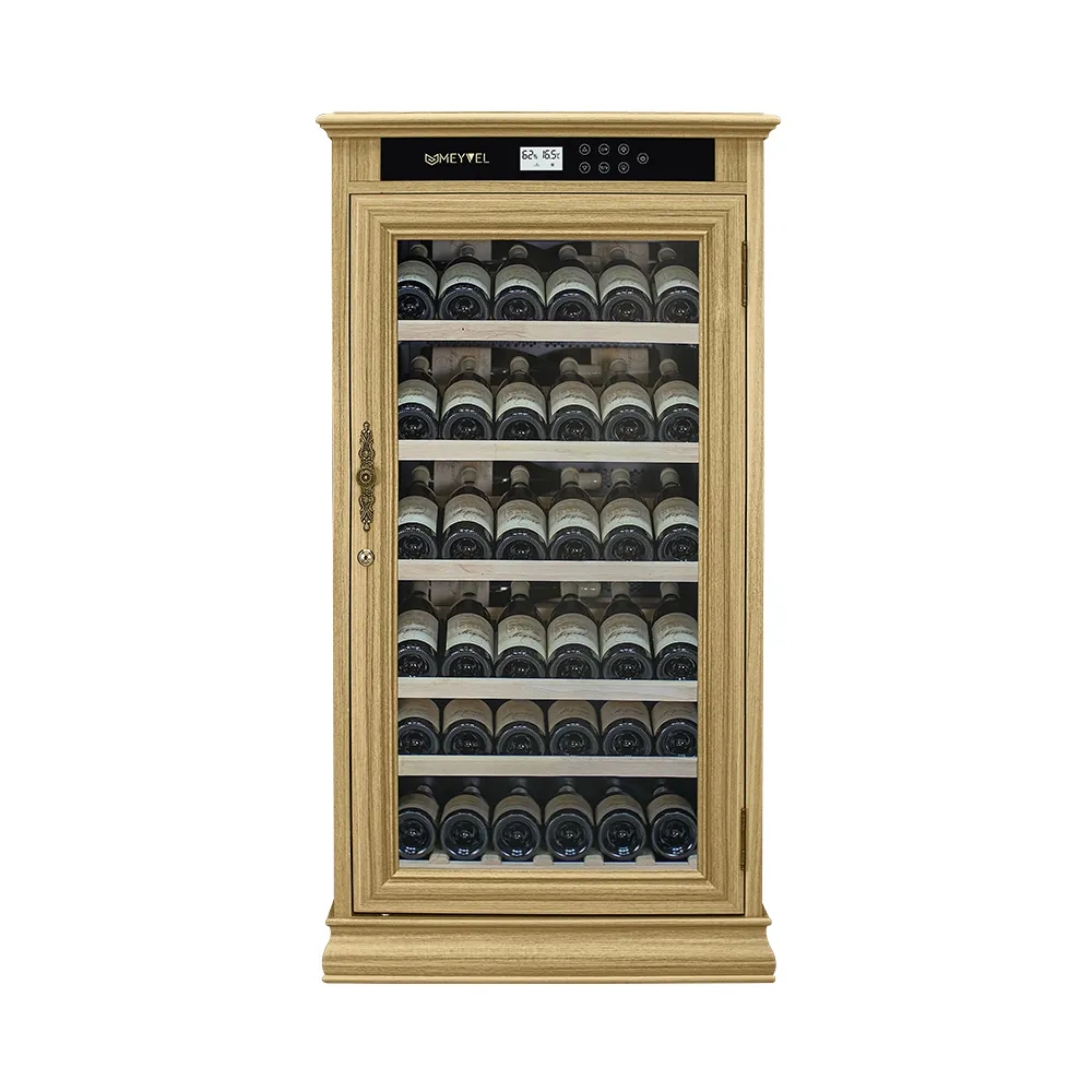 Детальное фото товара: Meyvel MV69-WO1-C (Northern Oak)