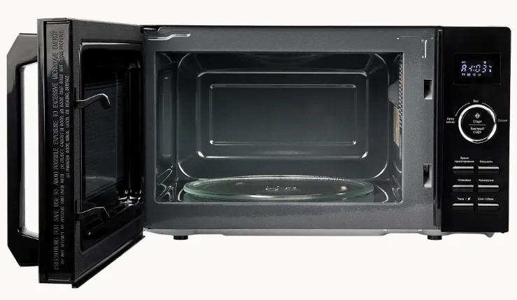 Детальное фото товара: Monsher MTW 202 Noir 