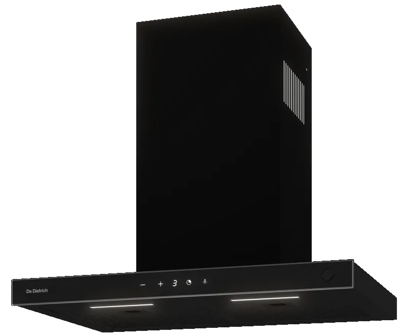 Детальное фото товара: De Dietrich DHB4674B