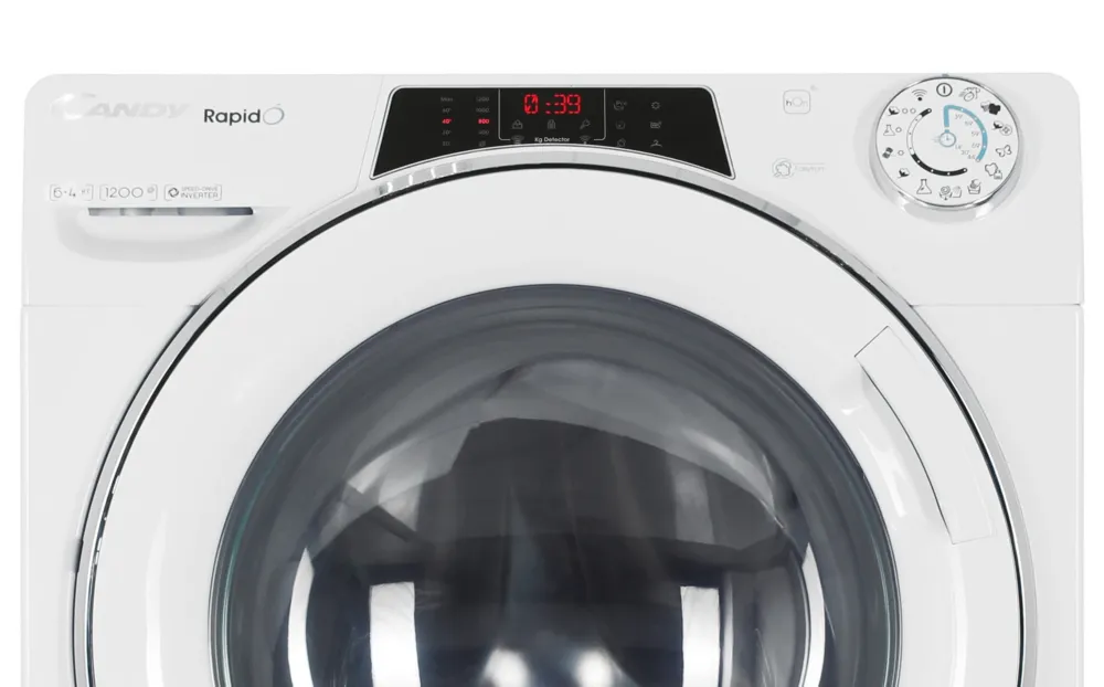 Детальное фото товара: Candy ROW42646DWMC-07