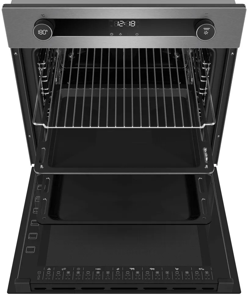 Детальное фото товара: Maunfeld EOEM.7614S