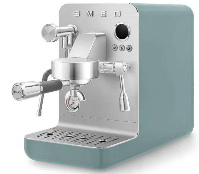 Детальное фото товара: Smeg EMC02EGMEU