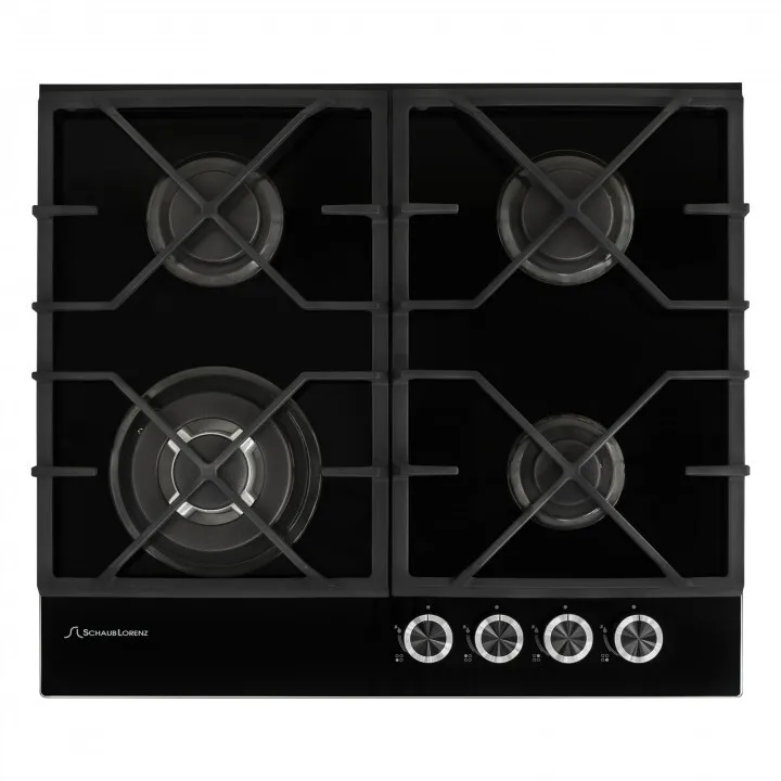 Фото товара: Schaub Lorenz SLK GY6558 газовая поверхность