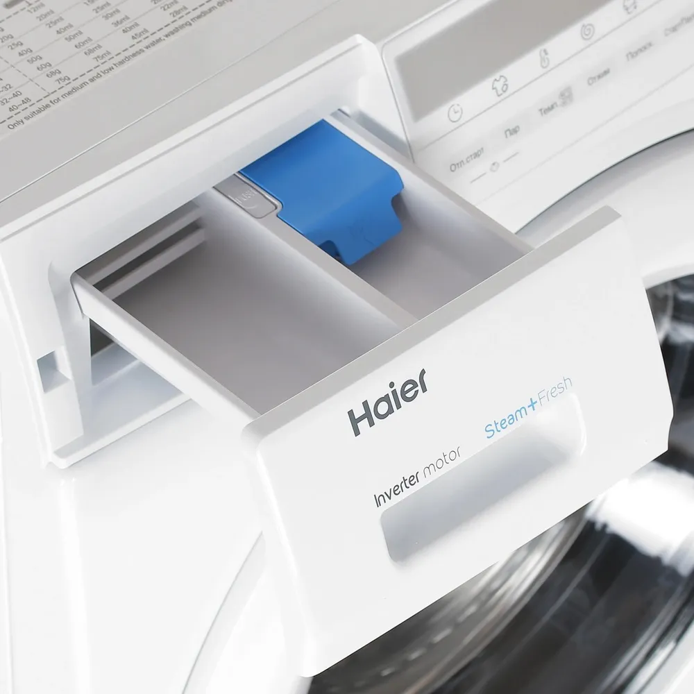 Детальное фото товара: Haier HW60-BP12929B