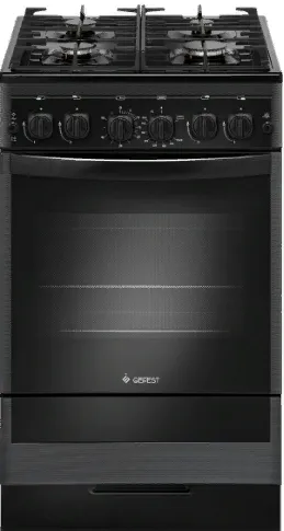 Фото товара: GEFEST ПГ 5500-02 0115