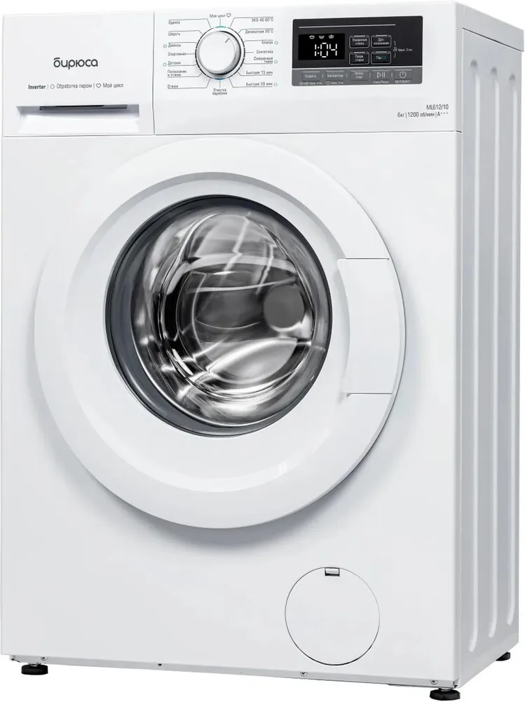 Фото товара: Бирюса WM-ML612/10