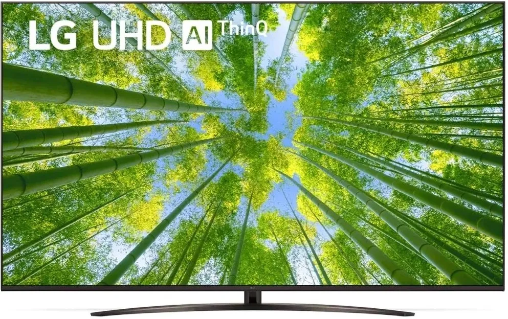 Фото товара: LG 75UQ81009LC