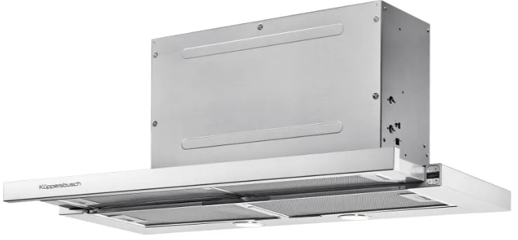 Фото товара: Kuppersbusch DEF 9550.0 E