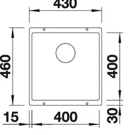 Схема встраивания