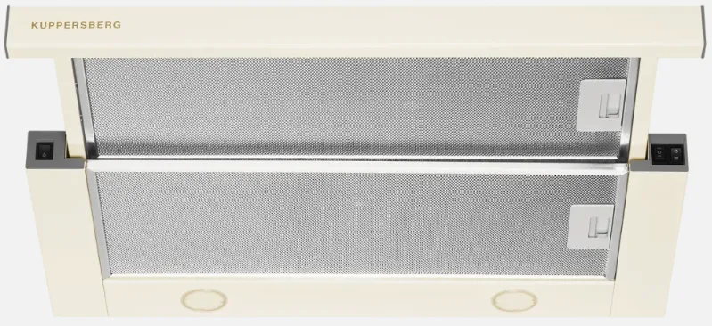 Фото товара: Kuppersberg SLIMTURBO 60 C