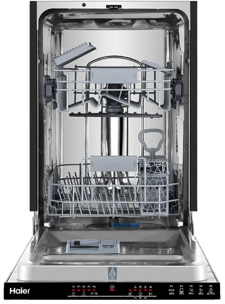 Фото товара: Haier HDWE10-292RU