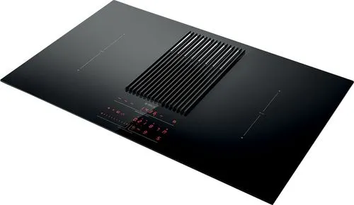 Детальное фото товара: ELICA NIKOLATESLA LIBRA BL/F/83 Витринный образец индукционная поверхность