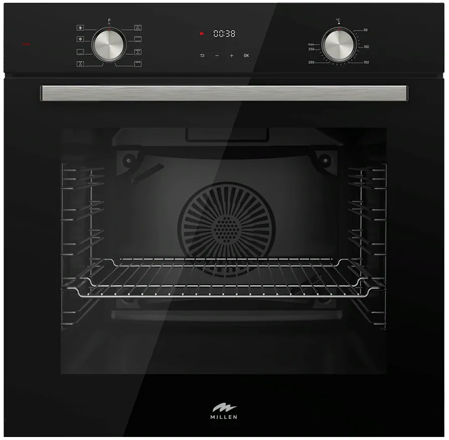 Фото товара: MILLEN MEO 6002 BL