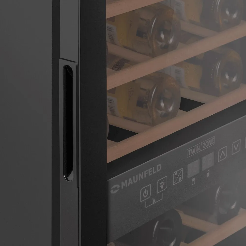 Детальное фото товара: Maunfeld MFWC-50D16