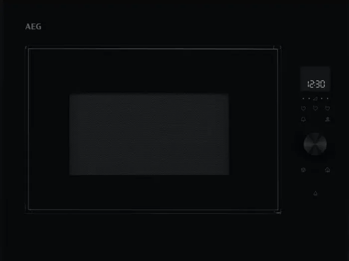 Фото товара: AEG TB6SM261FB