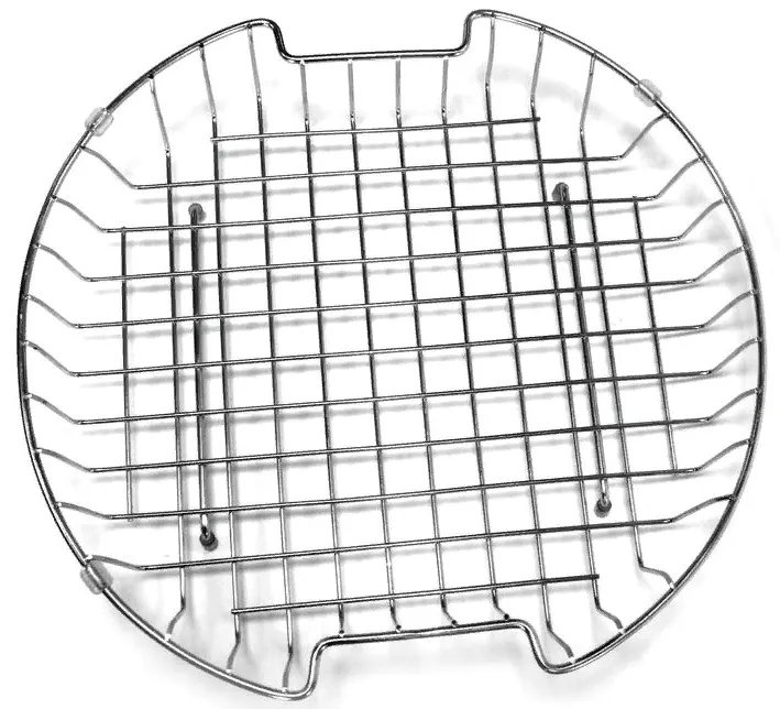 Детальное фото товара: Oulin 113 L корзина