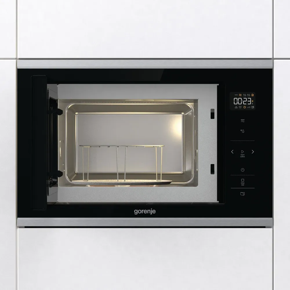Детальное фото товара: Gorenje BMX251SG2BG