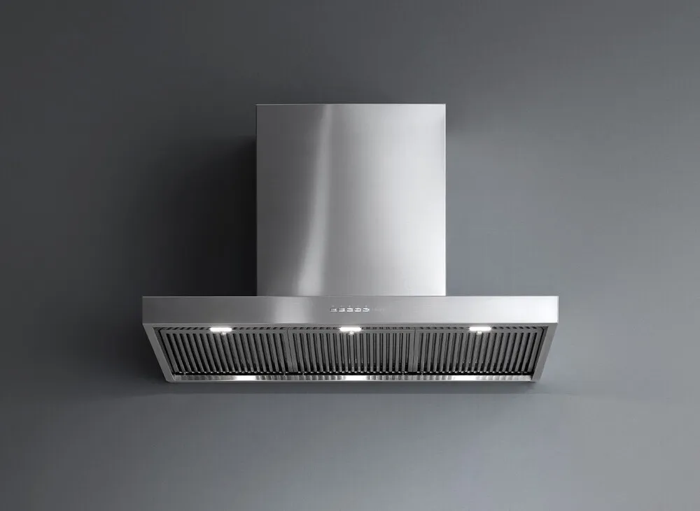 Фото товара: Falmec MARTE PRO 90 