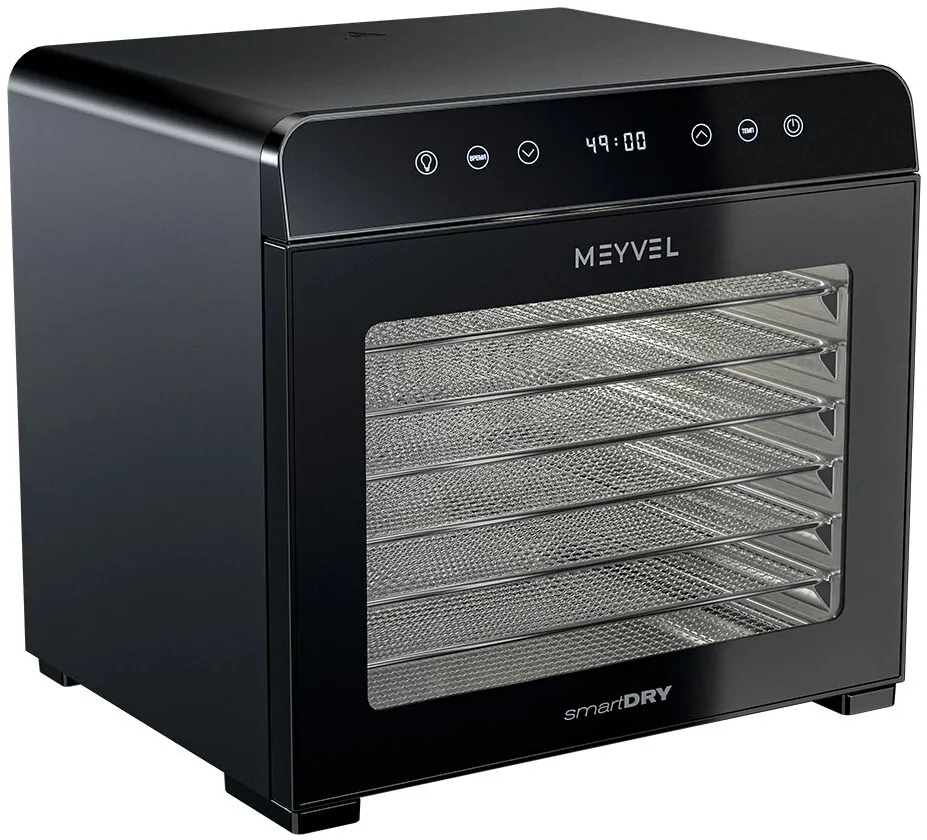 Фото товара: Meyvel MDH8-2S (Black)