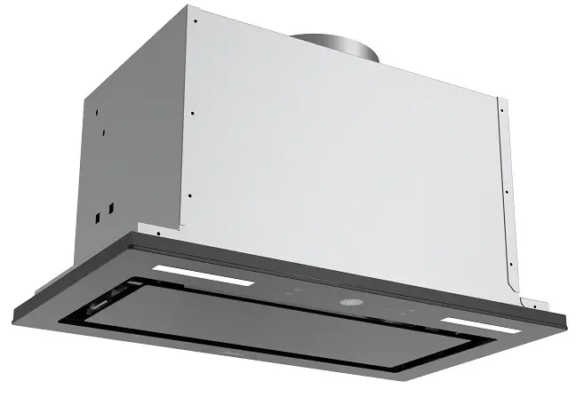 Детальное фото товара: Midea MH60I530GB