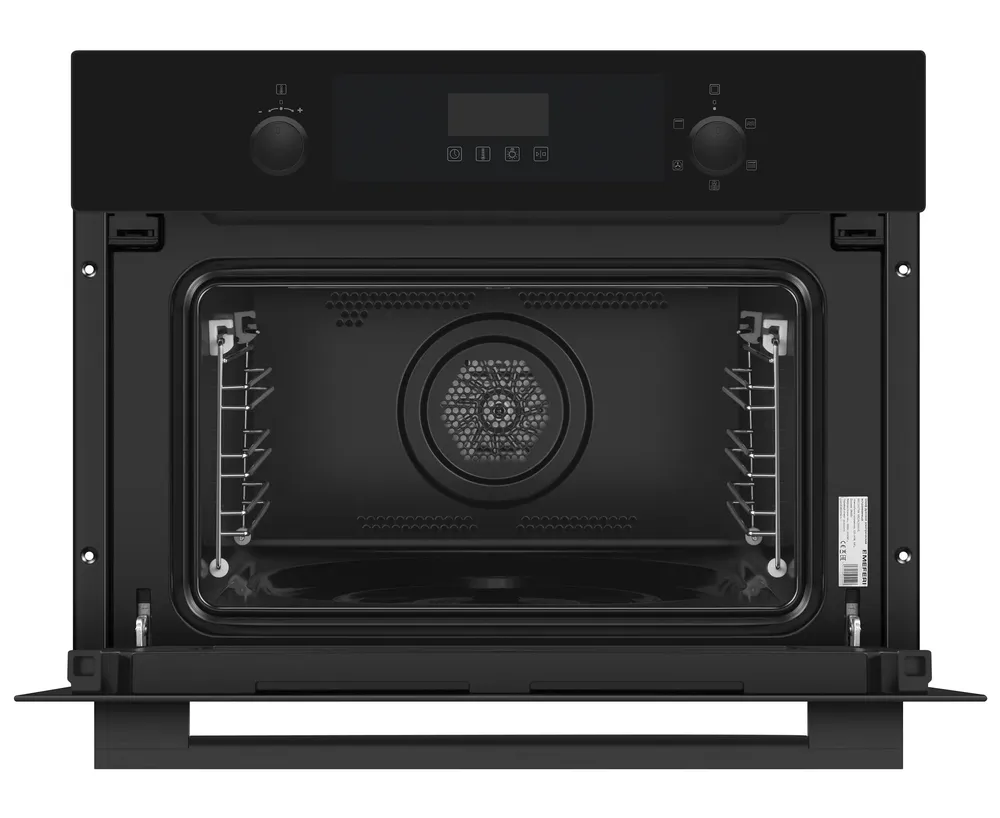 Детальное фото товара: MEFERI MEO607BK MICROWAVE