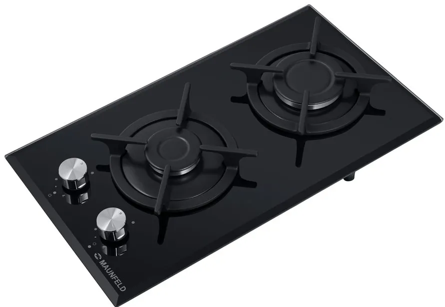 Детальное фото товара: Maunfeld EGHG.32.1CB/G газовая поверхность