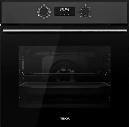 Фото товара: Teka HSB 630 BLACK