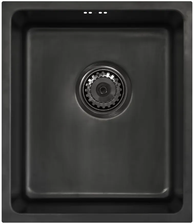 Детальное фото товара: Seaman Eco Roma U SMR-4438A-GL (Gun Light, PVD, micro-satin, *5)