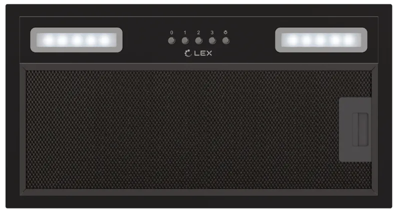 Фото товара: LEX HYPER 600 BBL