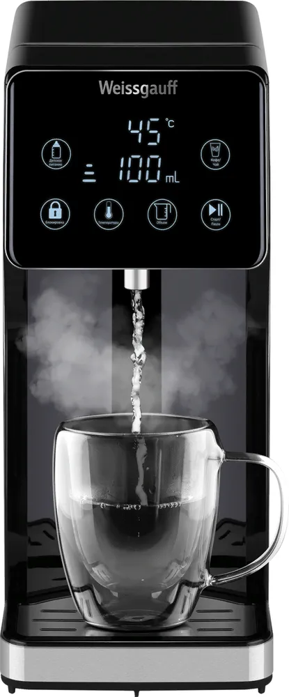 Фото товара: Weissgauff WWT 3000 DBx