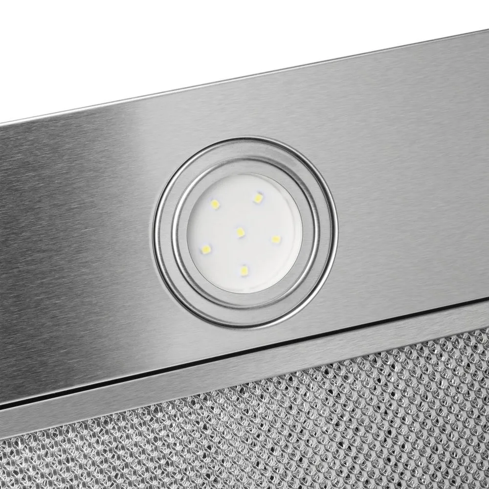 Детальное фото товара: Maunfeld THAMES 601PM INOX