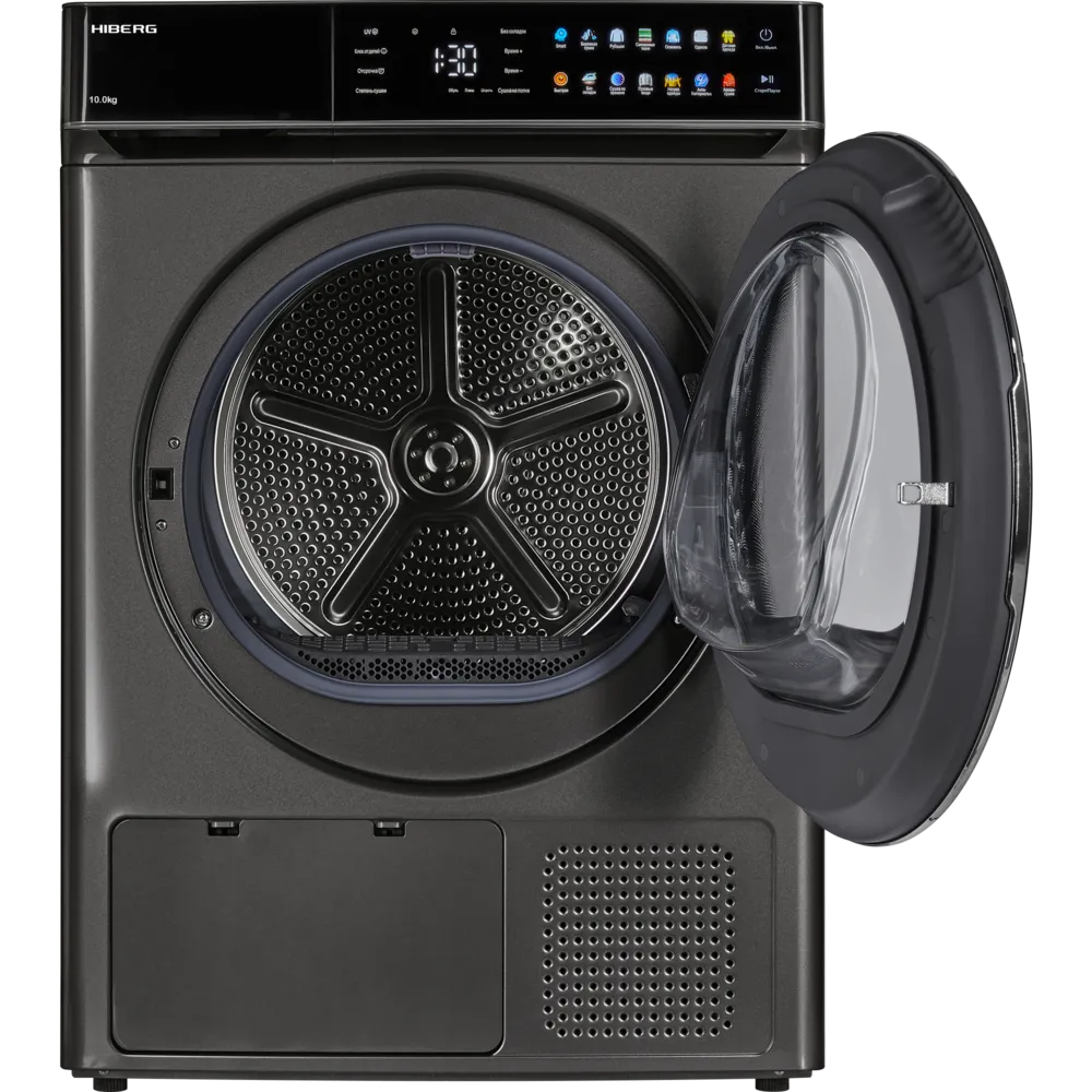 Детальное фото товара: HIBERG HDQ11-10 Sd