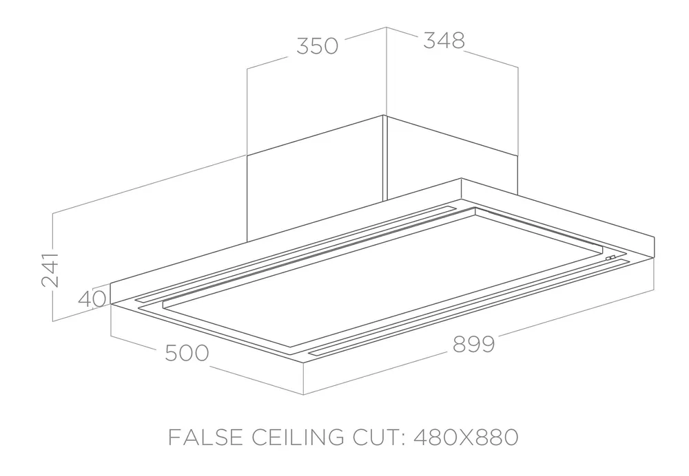 Схема встраивания