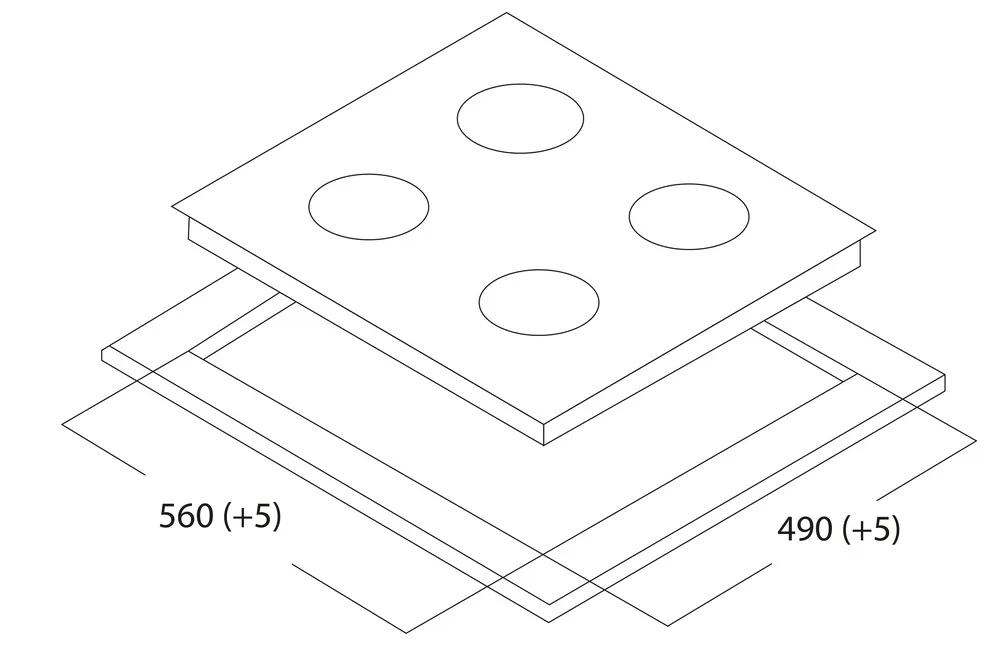 Схема встраивания
