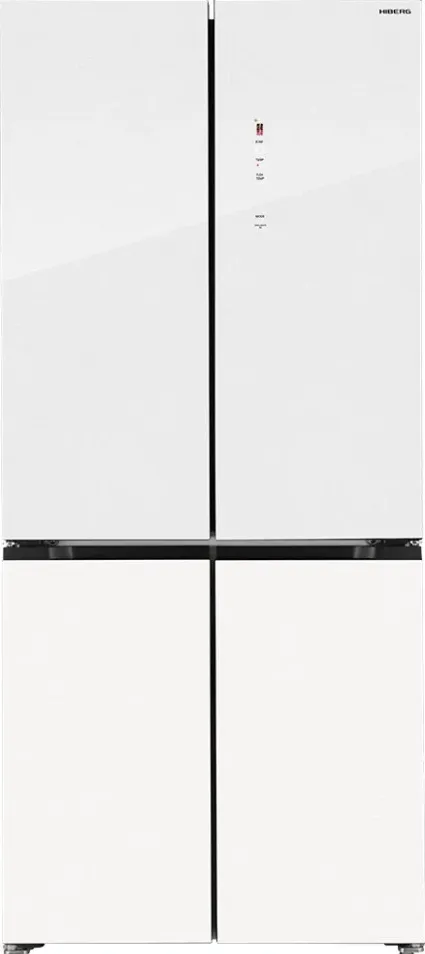 Фото товара: HIBERG RFQ-600DX NFGW inverter