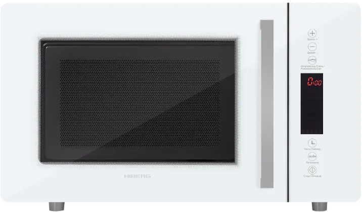 Фото товара: HIBERG VM-4588 W
