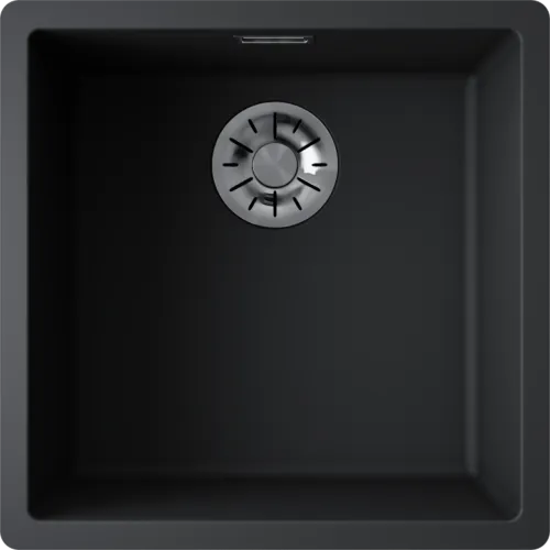 Фото товара: Omoikiri Yamakawa 45-Integra-GB, мойка, керамика, графит