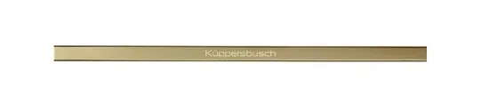 Фото товара: Kuppersbusch DK 3804 Gold