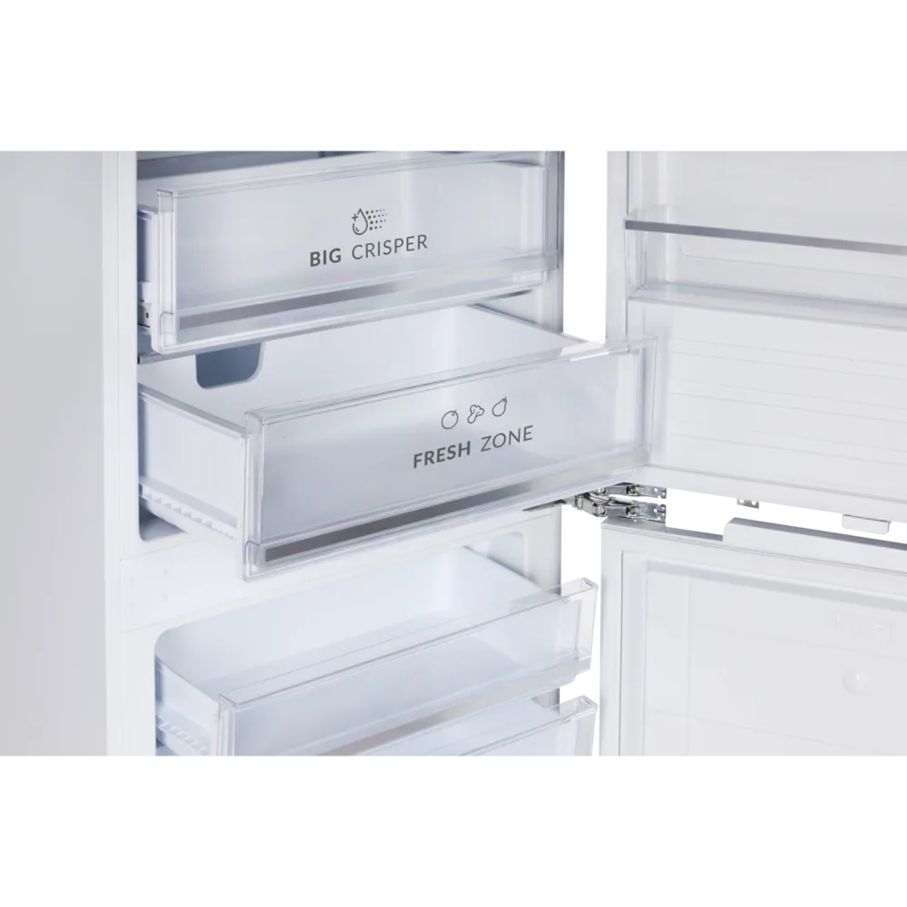 Детальное фото товара: HIBERG i-RFCB 500F NFW