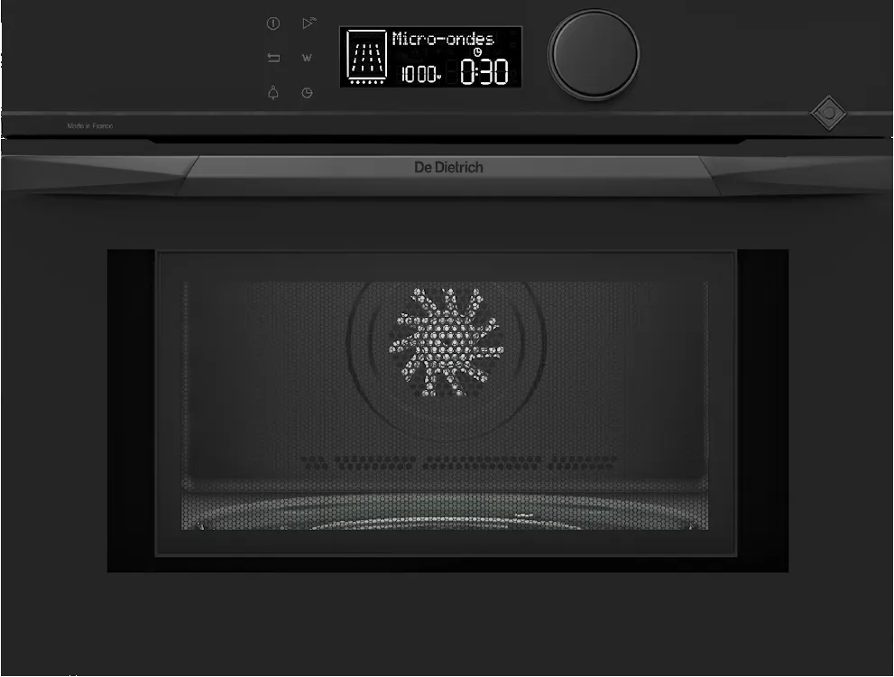 Фото товара: De Dietrich DKE4535B