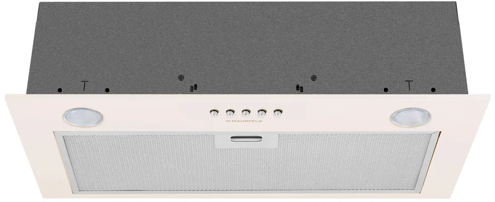 Фото товара: Maunfeld CROSBY SINGL 5028 BEIGE