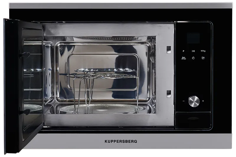 Детальное фото товара: Kuppersberg HMW 655 X